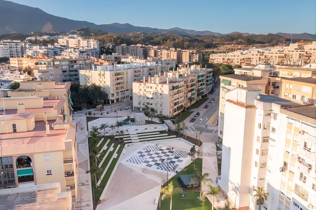 Estepona Homeowners Pocket Big Savings As Council Maintains Major Tax Cuts