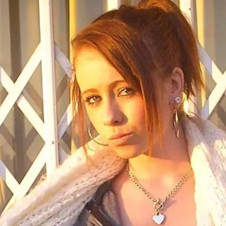 Missing 18 years, Amy Fitzpatrick.