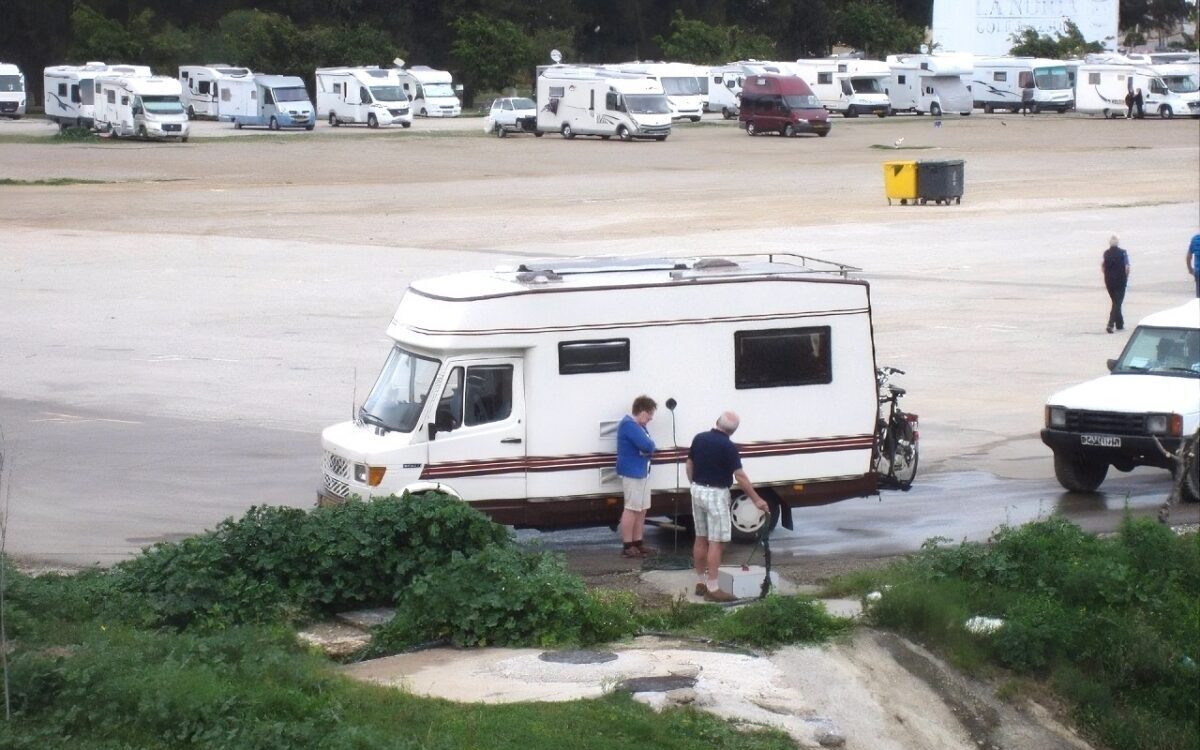 Freedom On Wheels: Why Are There So Many Motorhomes On Spanish Roads This Year?