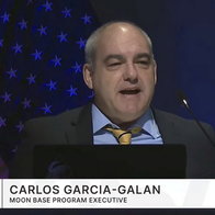 Carlos García-Galán from Velez-Malaga