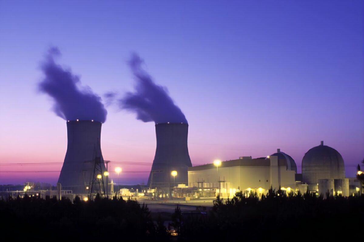 Italy’s nuclear revival: Meloni’s move to cut energy dependency