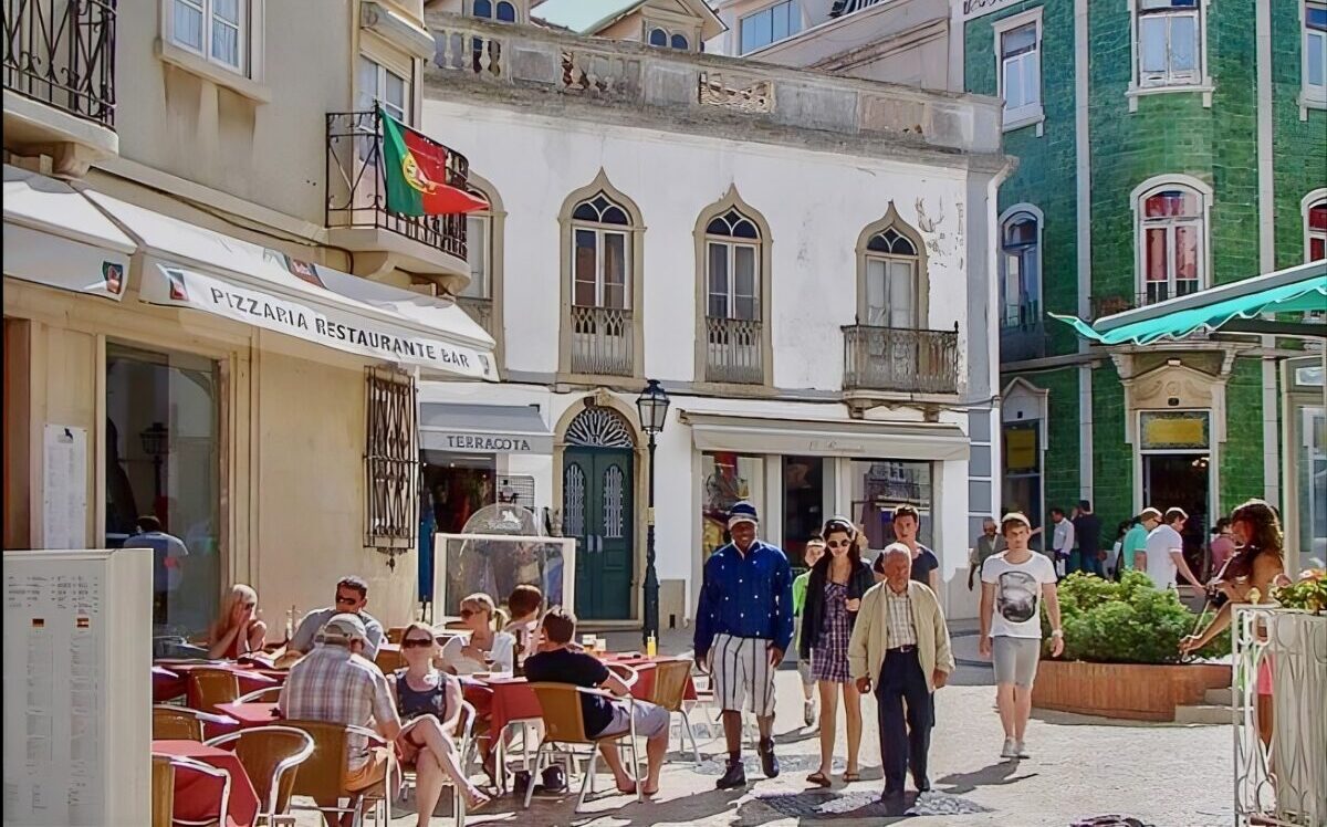 Brits are flocking to Portugal: UK relocations triple in a decade with major lifestyle change