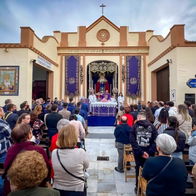 Many churches in Spain’s major cities and coastal expat areas hold Easter services in English for international residents.