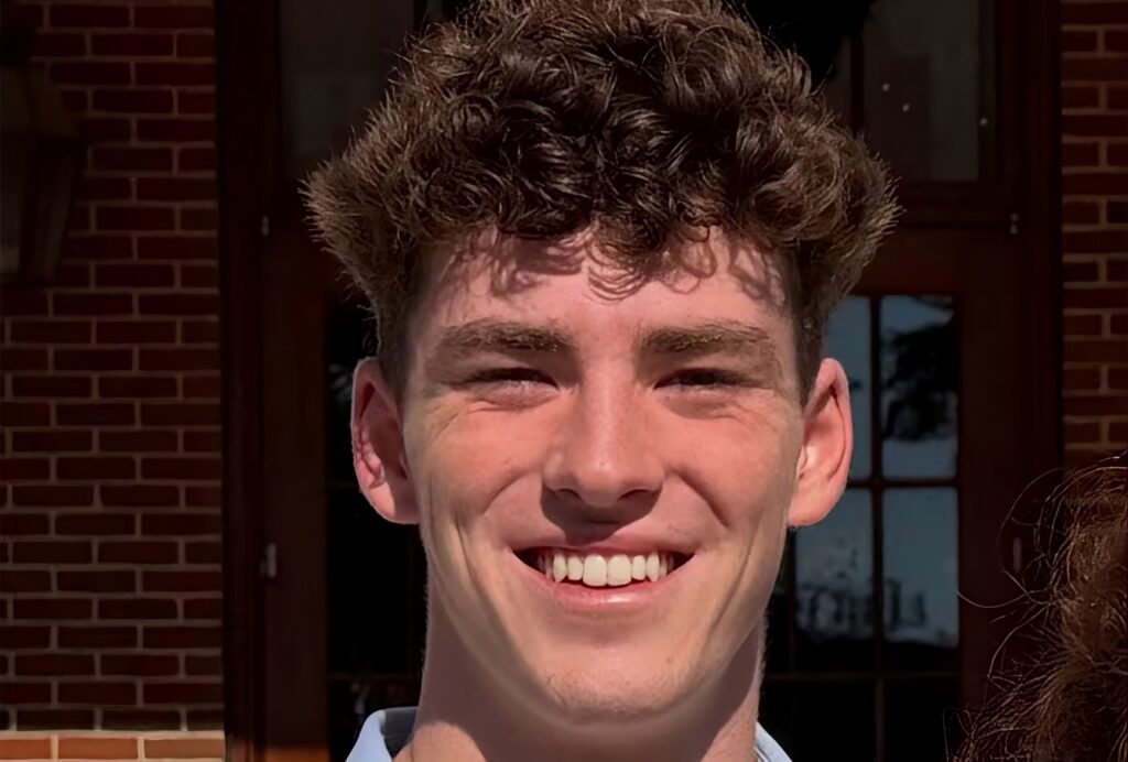University of Alabama student vanishes in Barcelona: Wallet found in sea as family pleads for help