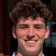 Missing from Barcelona: 20-year-old James “Jimmy” Gracey.