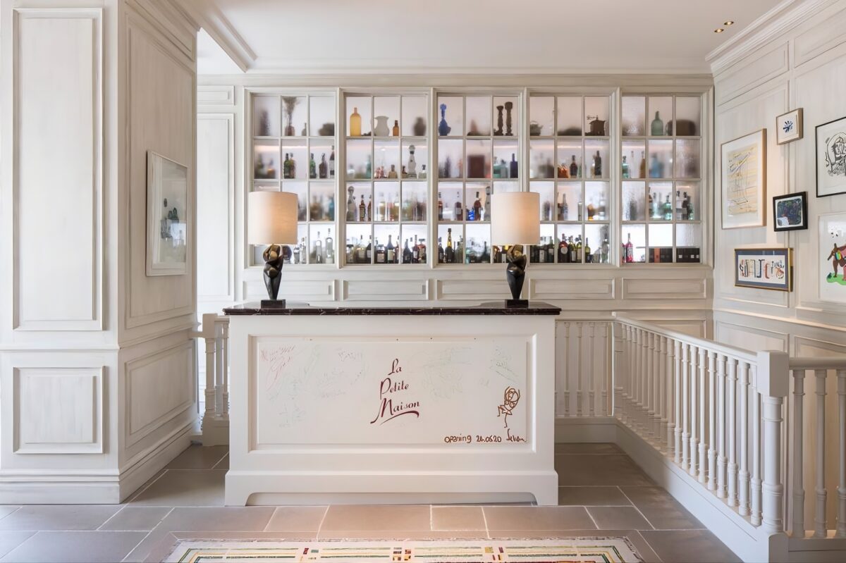 Discover La Petite Maison: Marbella’s new Riviera-inspired gourmet diamond at Puente Romana