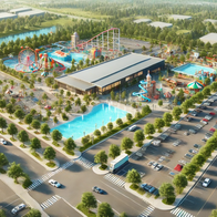 Plans for the news Sould Park