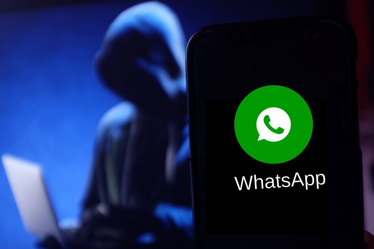 Spain Warning: One Phone Call About A Parcel Could Cost You Your Whatsapp