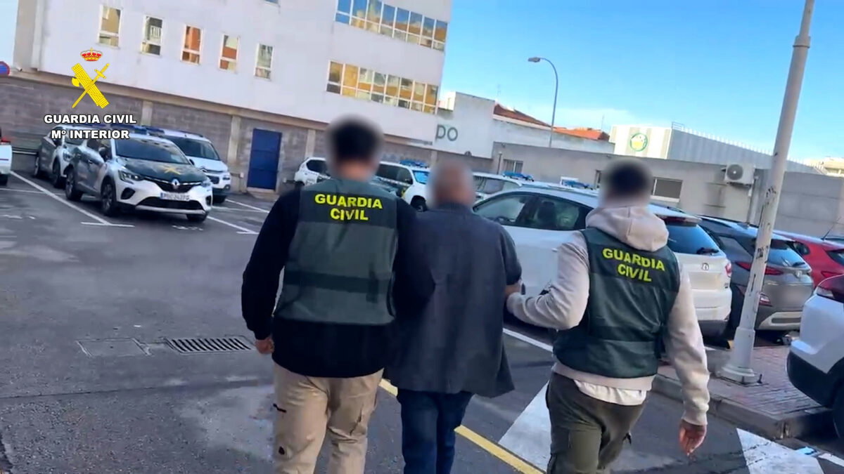 Torrevieja Hospital Thief Targets Vulnerable Elderly Expats