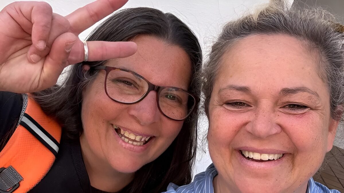 From Benahavis To Estepona: Anna Pom Pom Rallies Community For Homeless Lifeline