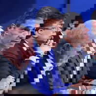 Spain's Prime Minister Pedro Sánchez