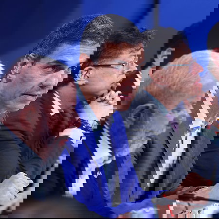 Spain's Prime Minister Pedro Sánchez