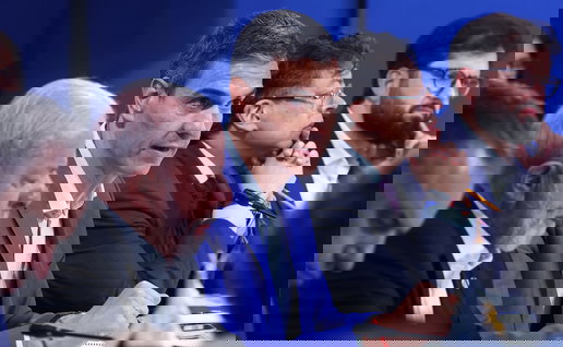 Spain's Prime Minister Pedro Sánchez