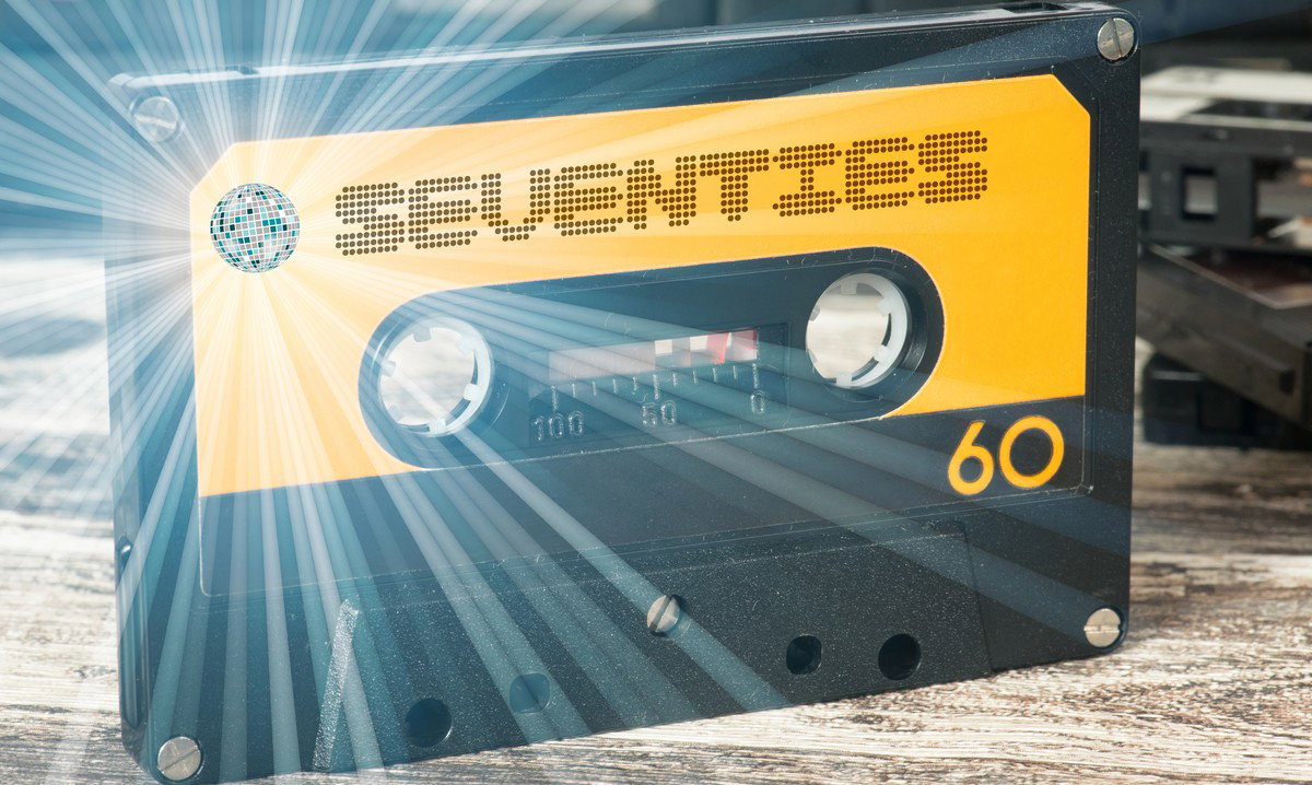 Queen, Elvis And Donna Summer, Johnny G And Legends Of The 1970s