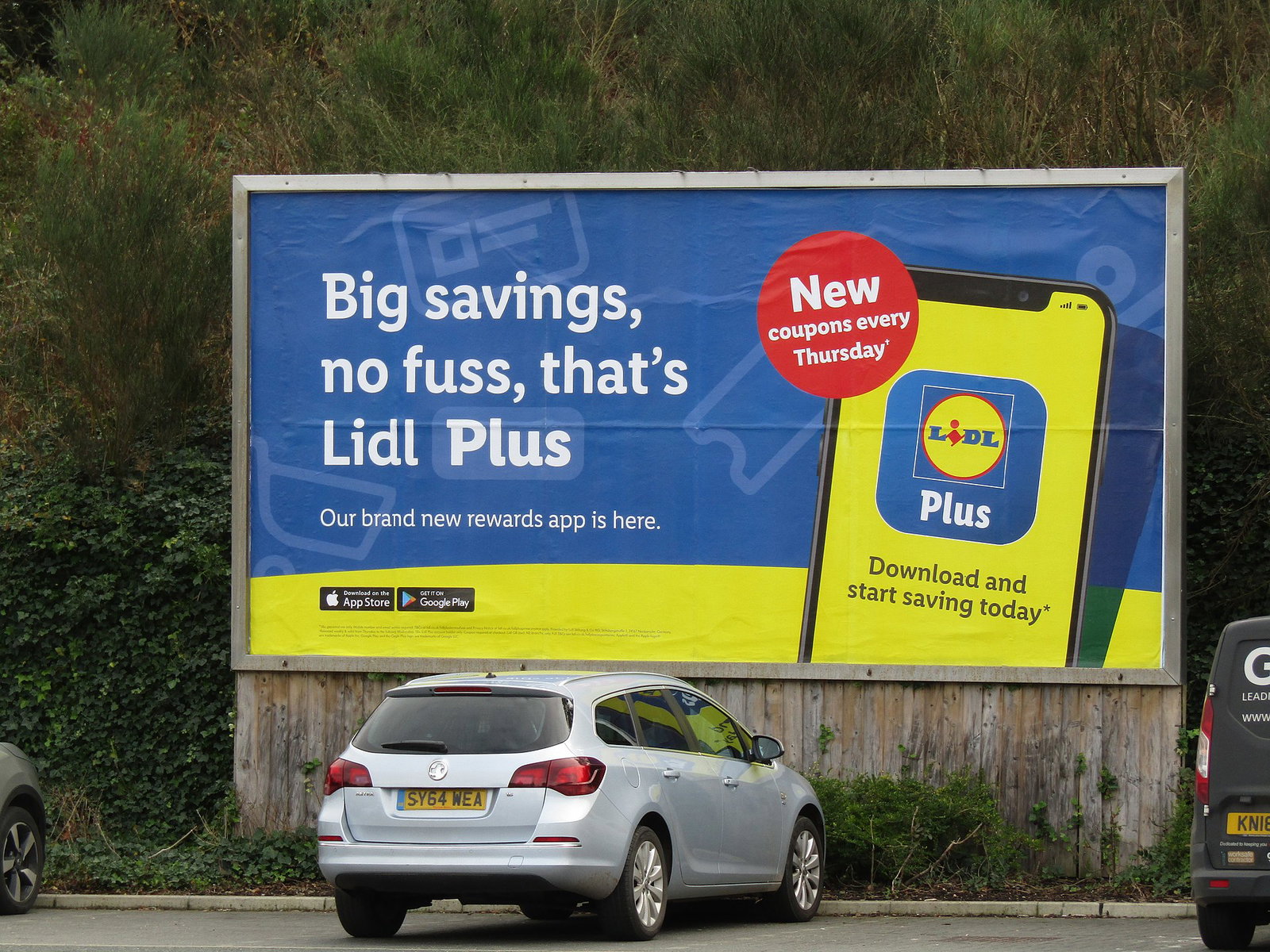 Lidl To Launch Budget Mobile Network Across Spain