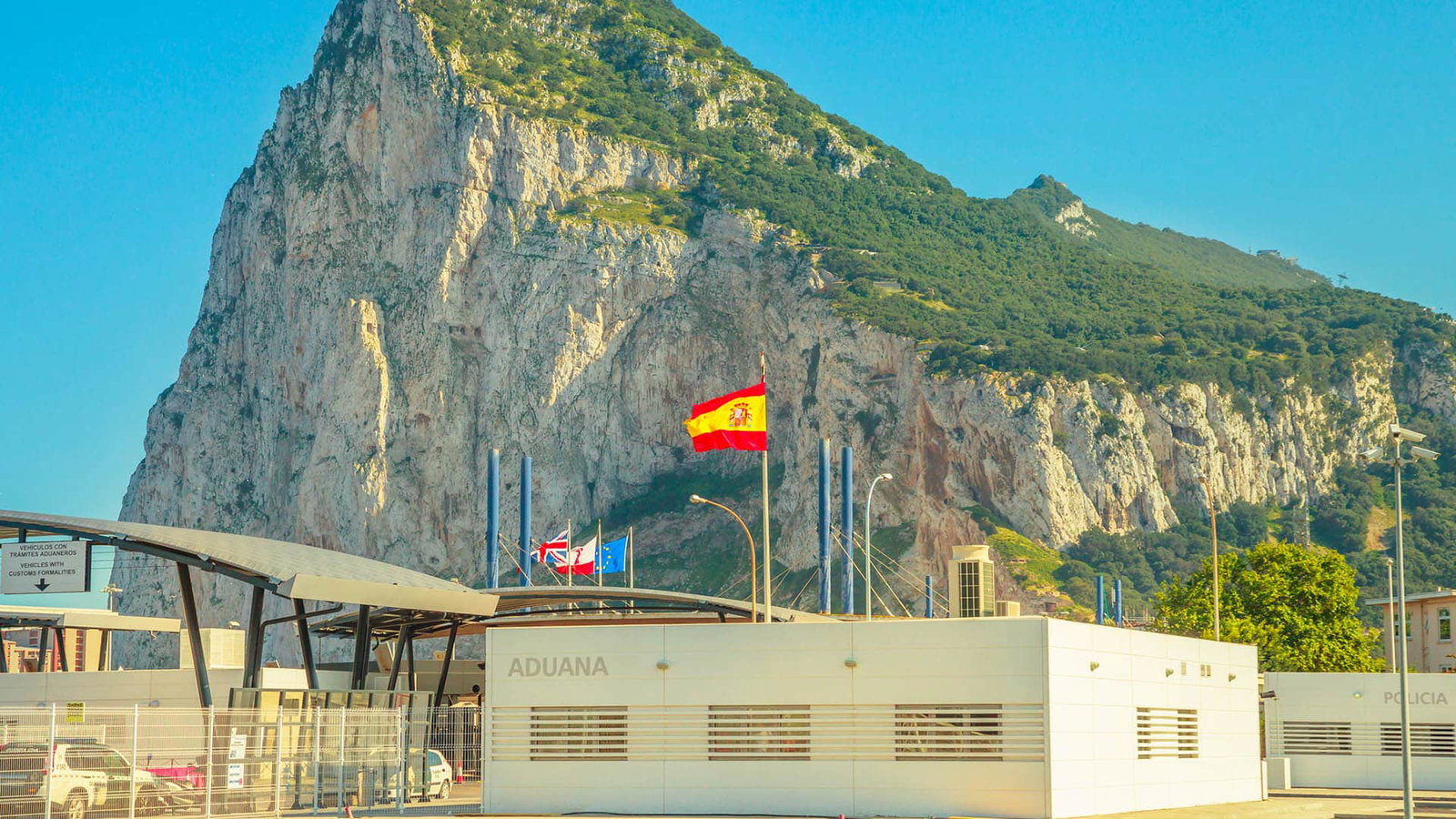 If The Us Is Frustrated With Allies, Where Does That Leave Spain And The Uk?