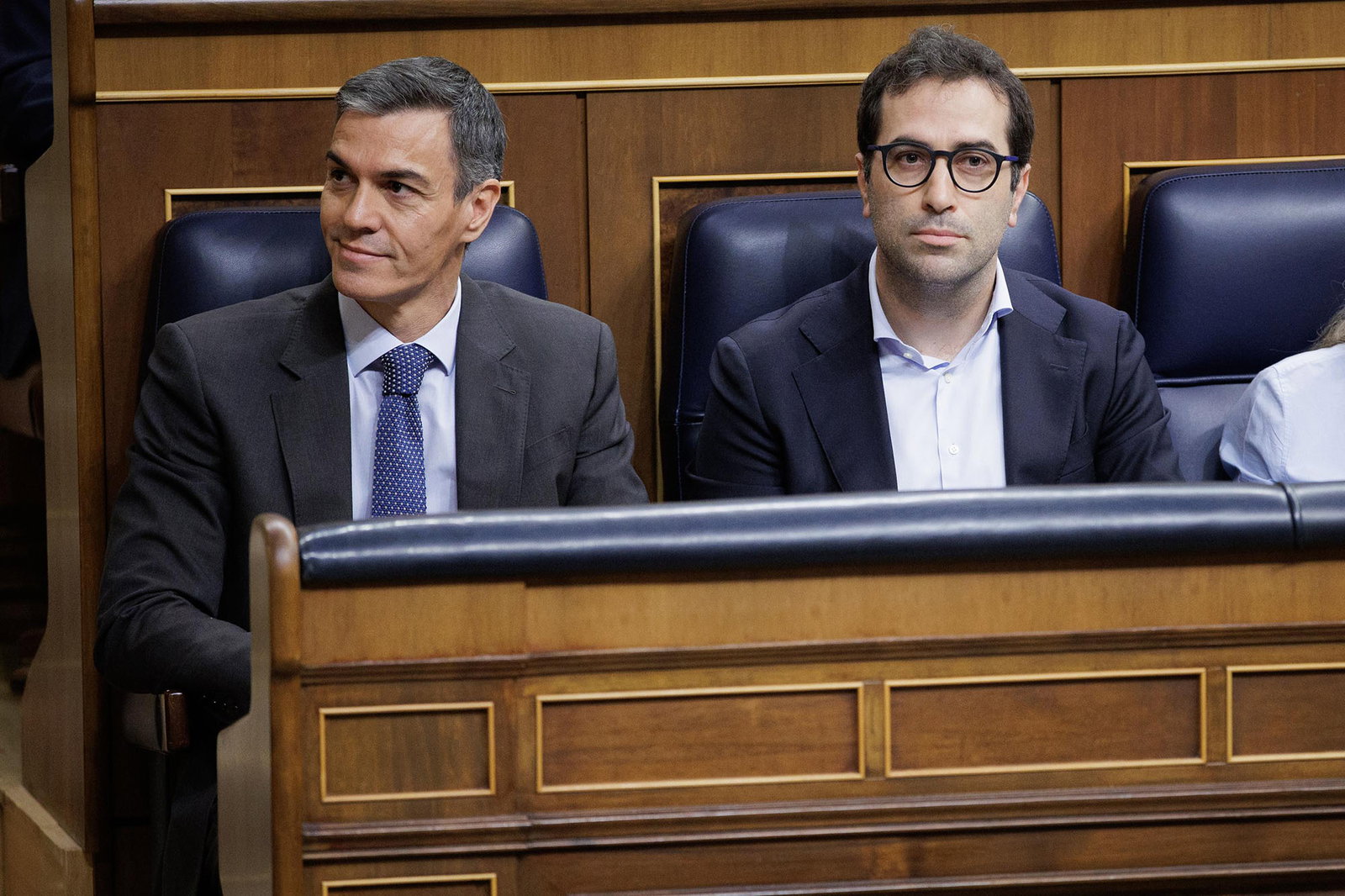 International Reports Highlight Governance And Corruption Concerns In Spain