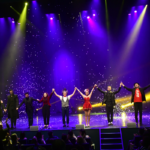 Cartagena bewitched with international magic festival