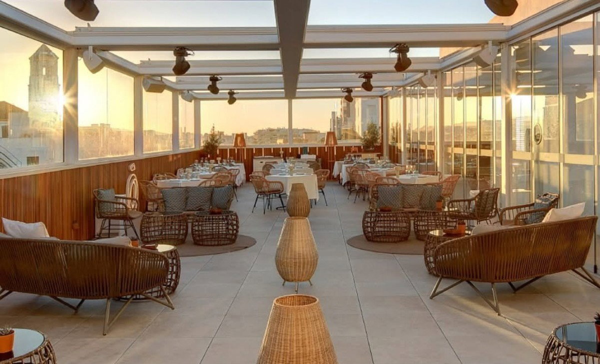 Marbella’s Rooftop Bar Scene 2026. The Ones To Visit This Season