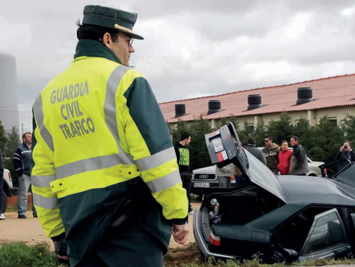 482 People Killed In One Year By This Type Of Crash Most Drivers Never See Coming