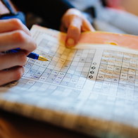 Puzzle Solutions Edition 2130