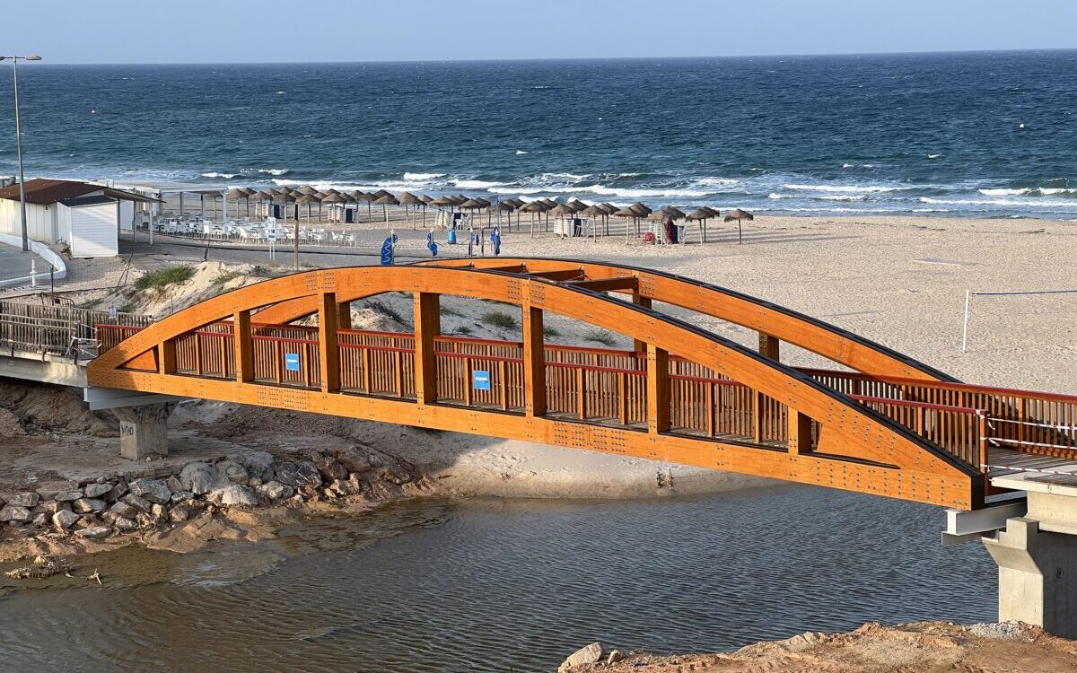 82km Coastal Walkway Breakthrough: Costa Tropical Set To Meet Axarquia’s Coast As Part Of The Grande “senda Litoral”