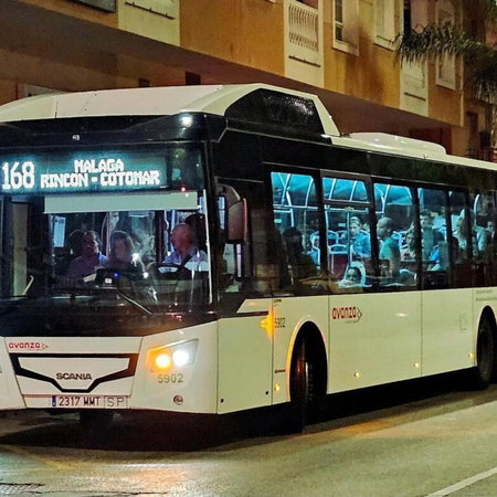 Driving fines in Spain