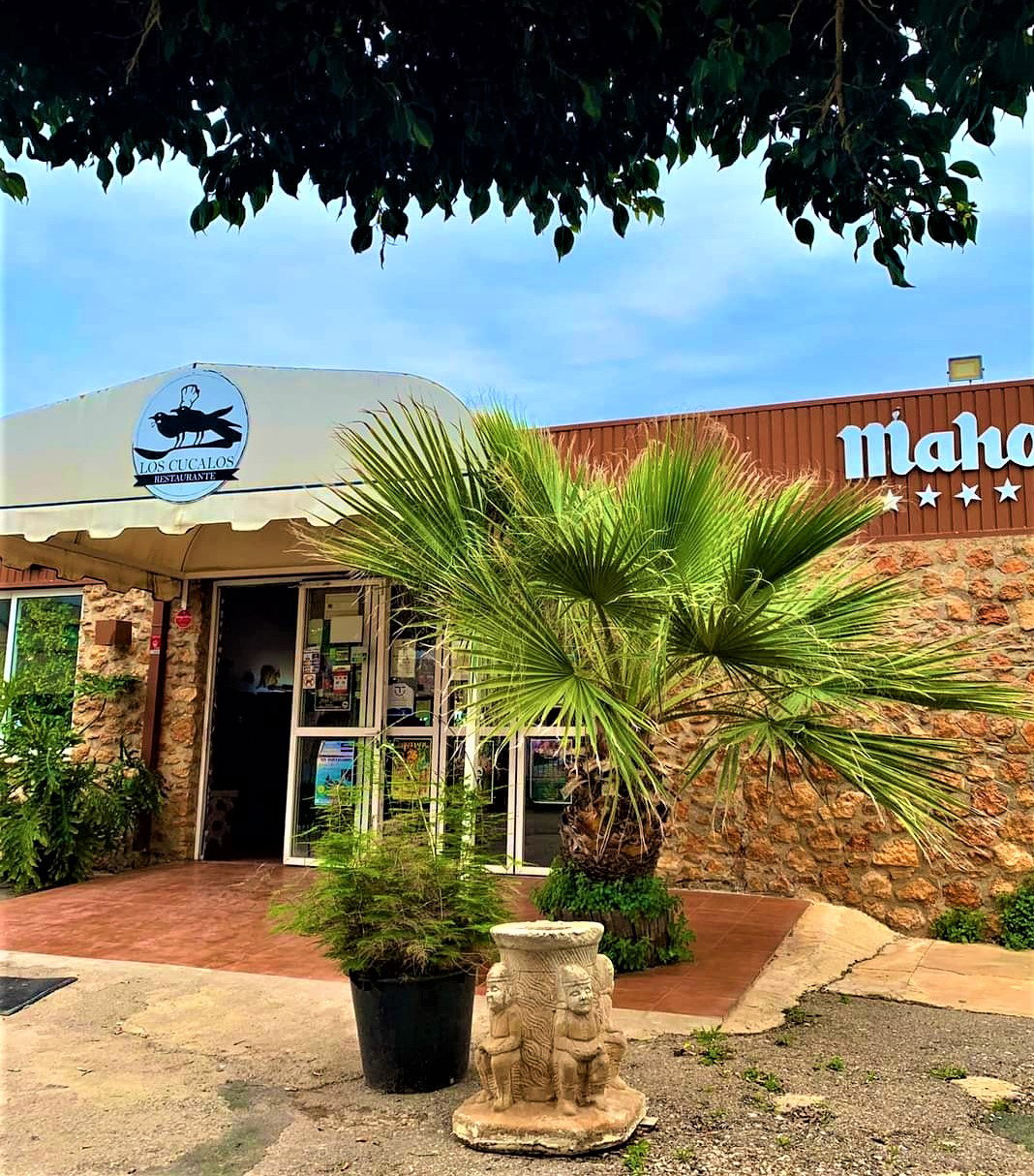 Restaurante Los Cucalos: Traditional Mediterranean Dining In Orihuela