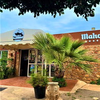 Restaurante Los Cucalos.