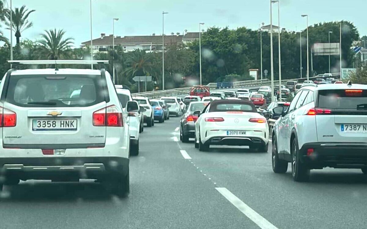 Car Ownership Costs Go Through The Roof In Spain In 2026: Is It Really Worth It Anymore?