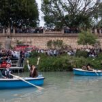 Primavera Río concerts draw thousands to Murcia’s Spring Festival