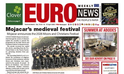 Latest virtual edition for Almeria