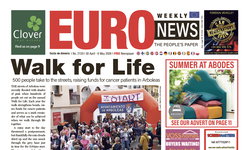 Latest virtual edition for Almeria