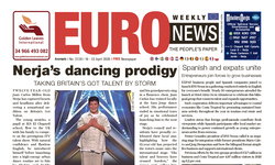 Latest virtual edition for Axarquia