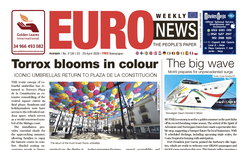 Latest virtual edition for Axarquia