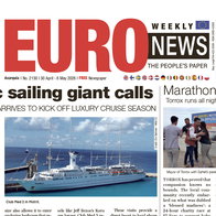 Axarquia 30 April – 6 May 2026 Issue 2130