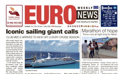 Latest virtual edition for Axarquia