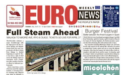 Latest virtual edition for Axarquia