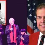 One bad apple, one extraordinary life. Alan Osmond dies at 76
