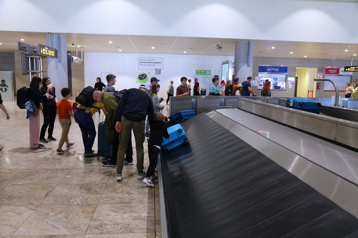Alicante Airport To Launch New Fast Track Service Before Summer Rush