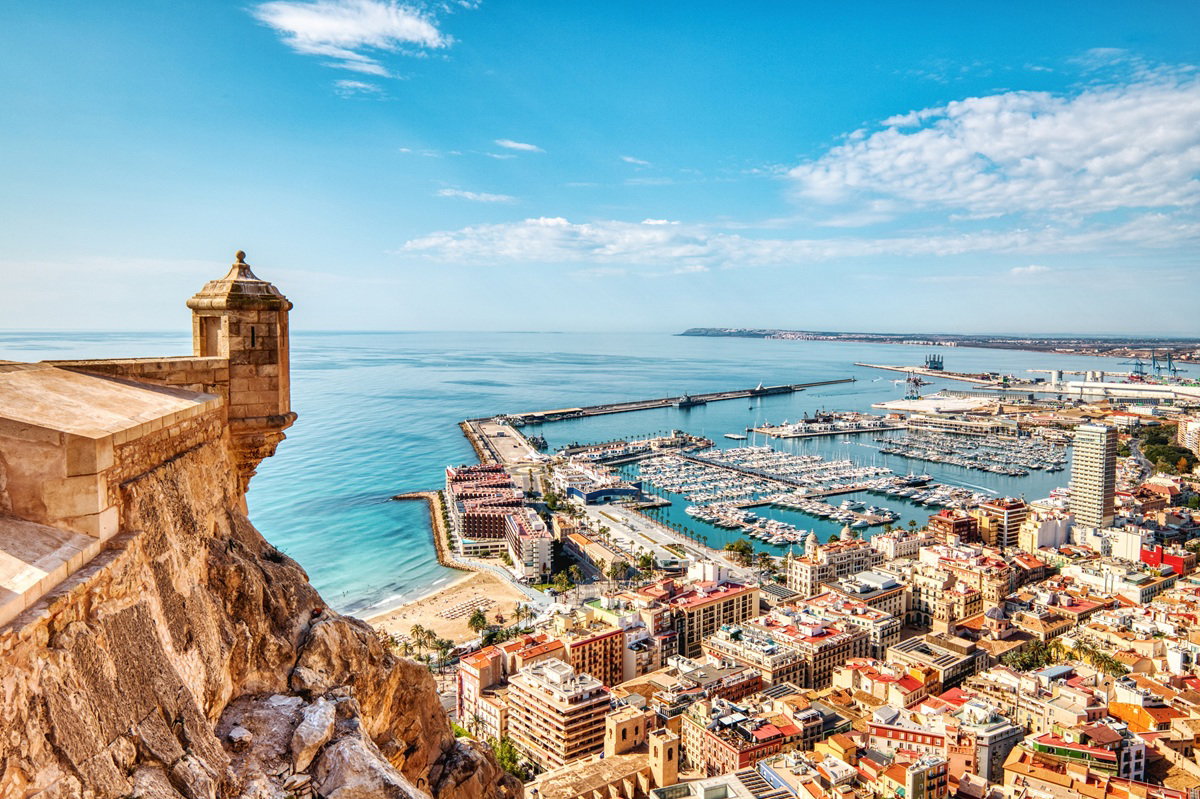 Why Alicante Is Europe’s Hottest Summer Pick As British Travellers Rush To Book Spain Breaks