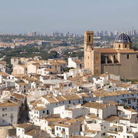 Major funding boost in Altea