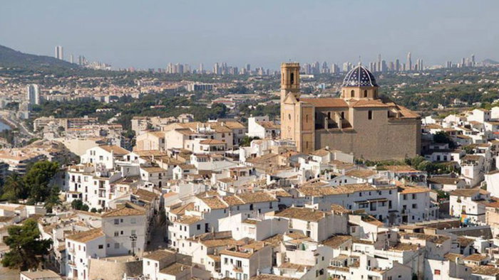 Major funding boost in Altea