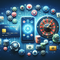 Digital Payment Convenience