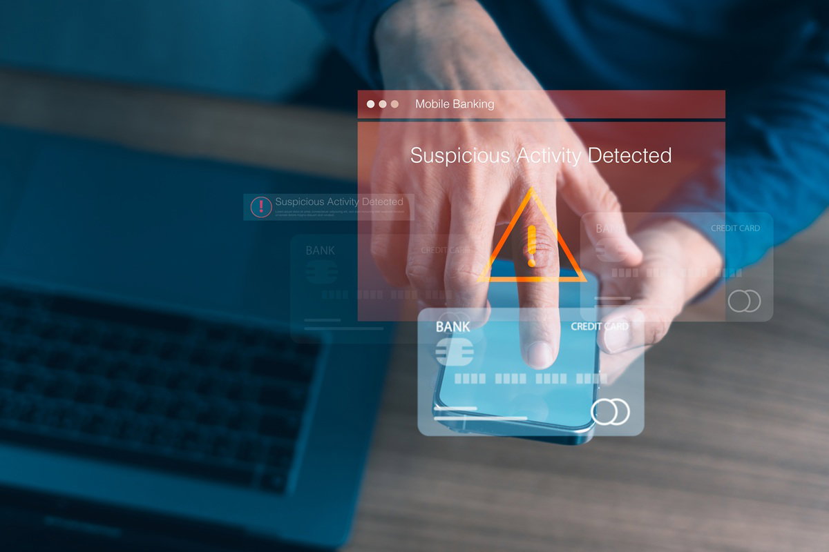 Bank Scam Warning In Spain: Fake ‘account Blocked’ Message Catching Out Thousands Of Users