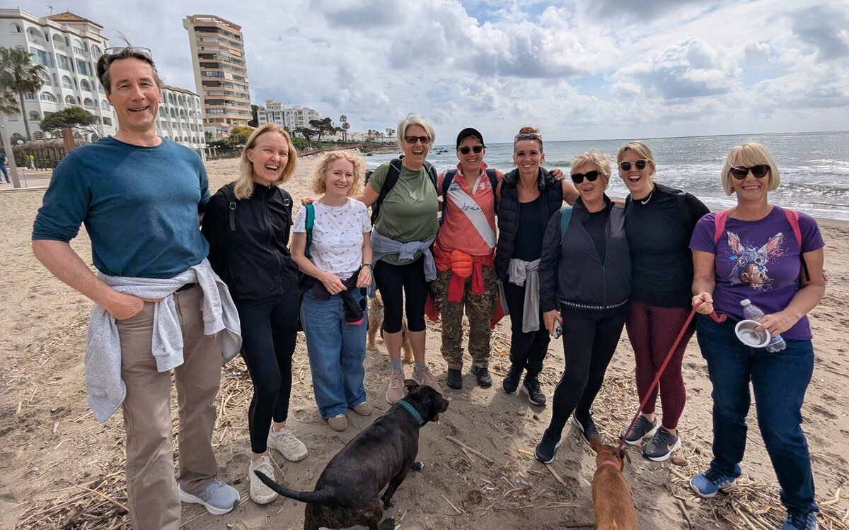 Sober Socials Expands Community Events On The Costa Del Sol With Two New Gatherings 