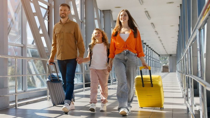 Cheapest UK airports for Spain flights in 2026