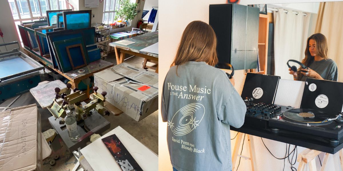 Mallorca’s coolest underground scene is back – and it’s not your average flea market