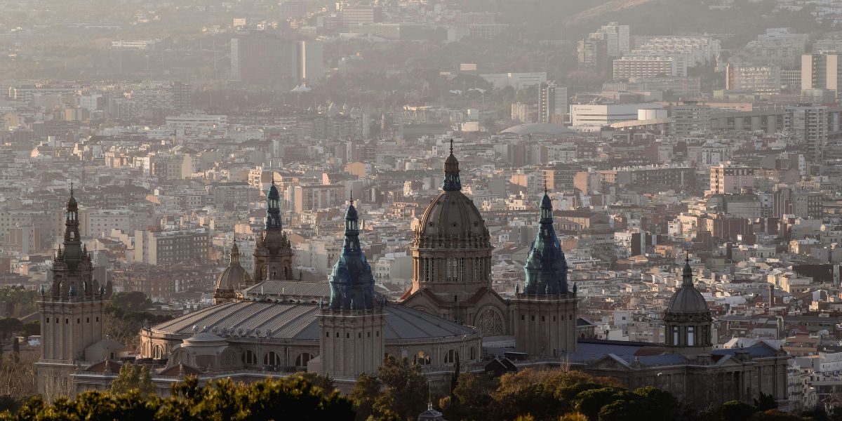 British Tourist Vanishes In Barcelona As Details Emerge From Final Moments