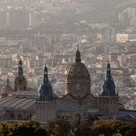 British tourist missing in Barcelona